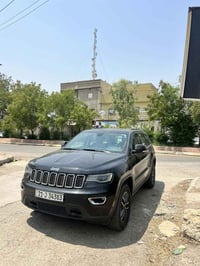 جراند شيروكي لاريدو • ٢٠١٩ • ١٠٠ الف كم