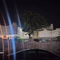 كوت داموك • ٣٧٥م • حديقة وكراج