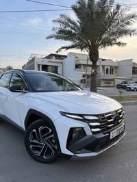 توسان ٢٠٢٥ • خليجي تو كلر • مرقّم بغداد