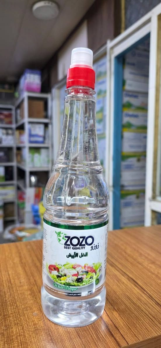 اللهم صل على محمد وال محمد اليوم وبفضل الله تم وصول حاوية من منتجات شركة فينو وزوزو الى مجمع بركات الحسن قضاء الحي /واسط 
للاستفسار اتصال او واتساب عالرقم ***********
