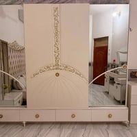 الديوانية • غرف نوم • ديكور