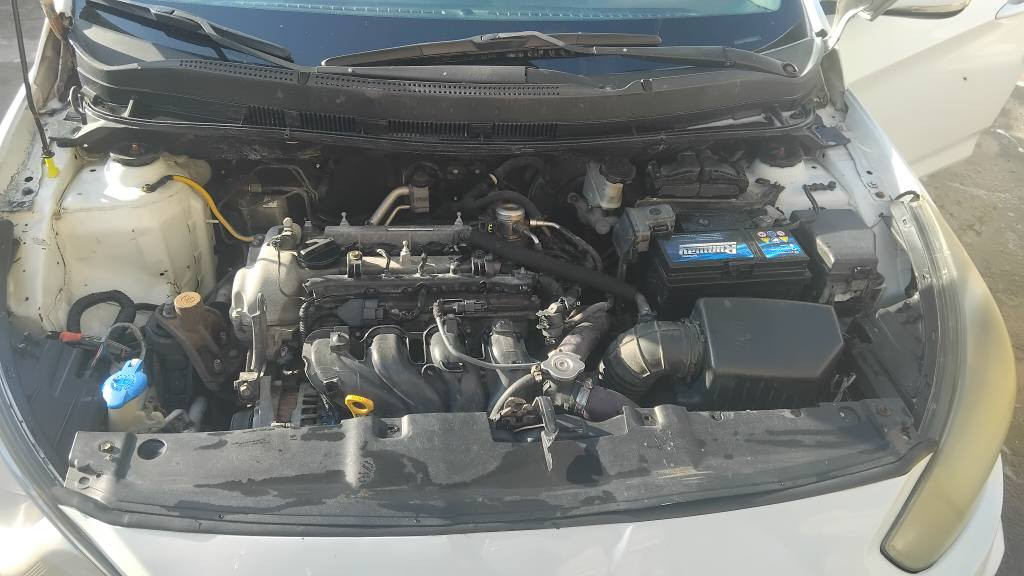 اكسنت وارد أمريكي   مكينه جي دي اي 1600دوش جاملق الامامي جهه العبري تبديل فقط دون دواخل موديل 2016 كير مكينه حداده تايرات تبريد تدفئه كلها جاهزه بيها مكانات صبغ شي قليل سنويه 27يلله تخلص تحويل مباشر راعيه السياره البصره ومكان السياره  بصره كرمه علي السعر 78وبيها مجال قليل حق الجيه ***********,*********** البصرة, العراق
