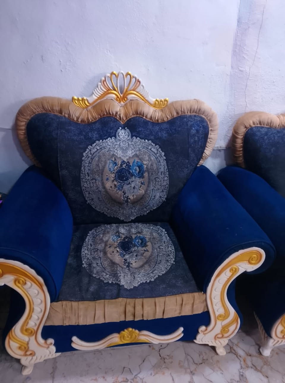 سلام عليكم عندي تخم ٨ مقاعد نضيف حيل اريده ٣٠٠وطباخ. يطالي شغال على فحص اريده ٣٠٠ مكان الدوره


**إذا كنت صاحب هذا الإعلان وتريد حذفه لأي سبب، رجاءا أرسل رسالة إلى الدعم الفني**