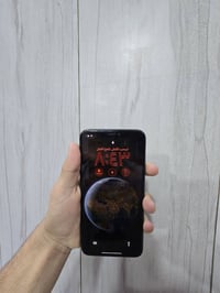 11برو ماكس شرق اوصط الجهاز بلادي بطاريه 71 مكفول زلغ مابي السعر خاص 07...