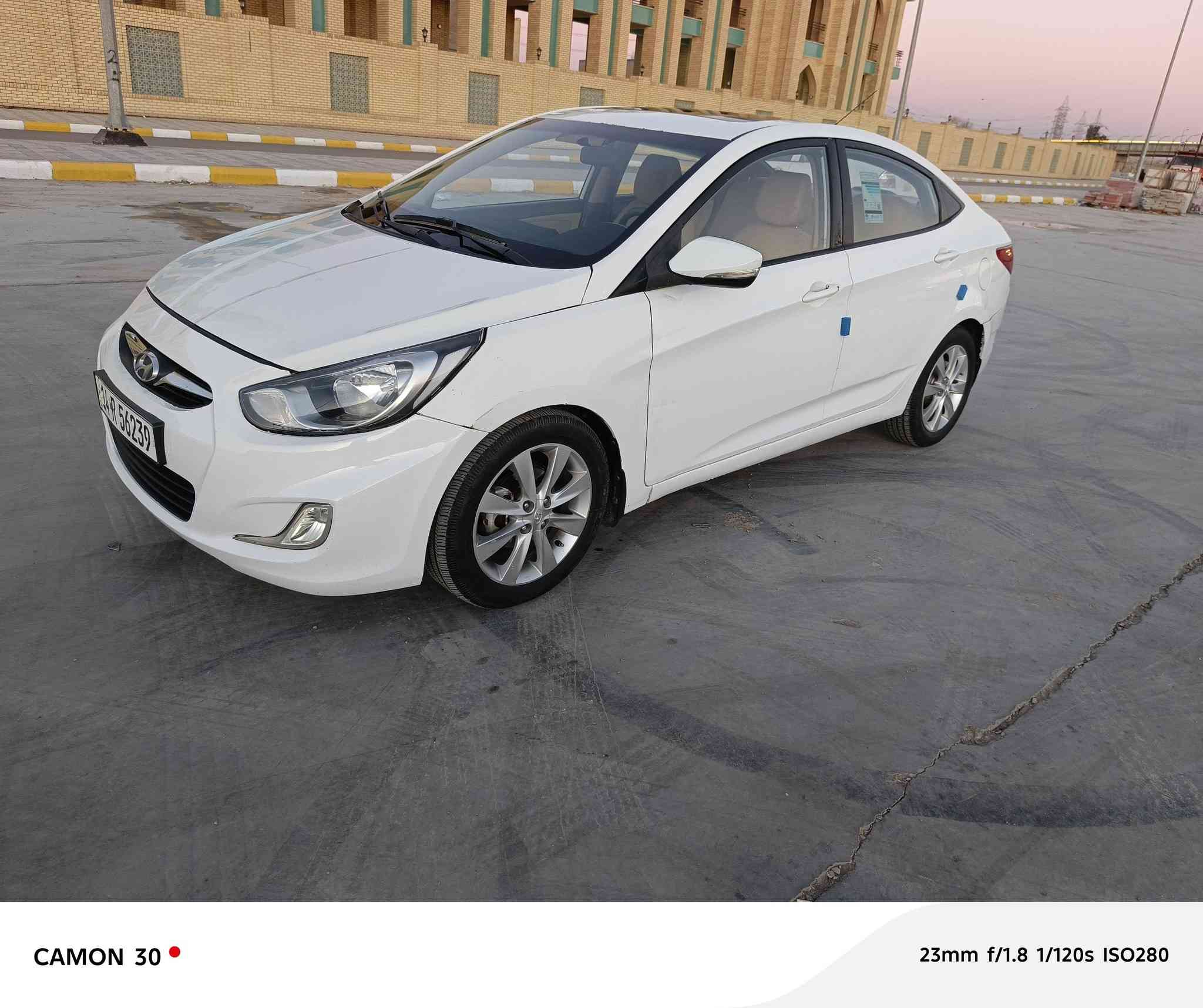 سلام عليكم هونداي اكسنت 2013 بسمي سنوية للا30 مكينة1600 كير تبريد خير من الله تخم تاير حداد جديدةبيها 3قطع صبق موضح بالسونار السعر 88وبيها مجال للاستفسار الاتصال ***********
العنوان كوت
