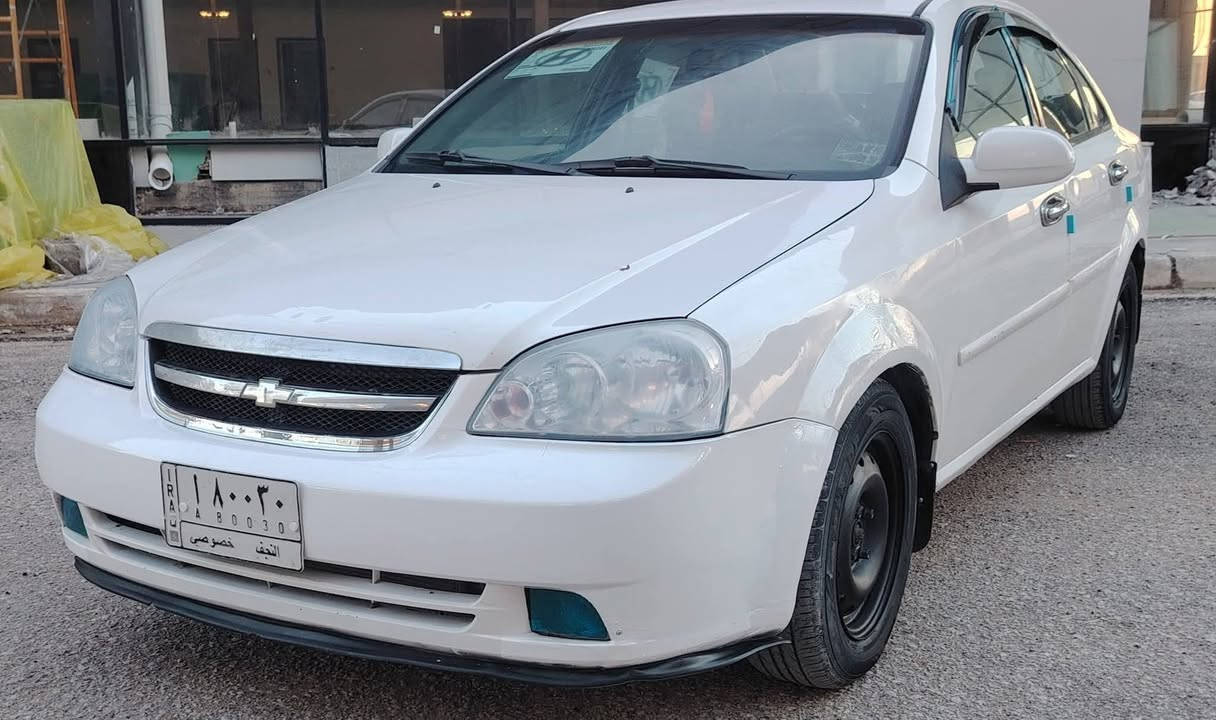 أوبتره موديل 2009 وارد خليجي
مكينه وكير أوتماتيك وحداديه وتخم تاير وكهربأيت كله شغله سياره جاهزه مكان نجف الاشرف سعر (66) مكفوله من الضربه سونار خاص ***********
