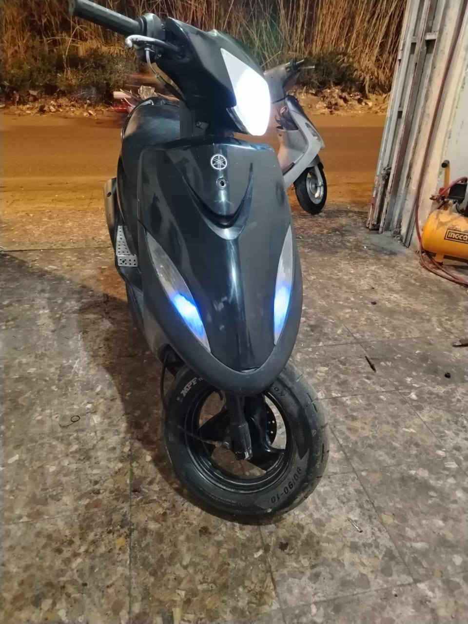 دراجه ماكس للبيع جاهزه البصرة, العراق


**إذا كنت صاحب هذا الإعلان وتريد حذفه لأي سبب، رجاءا أرسل رسالة إلى الدعم الفني**