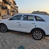 رمضان كريم سورنتو ٢٠١٩ مكفولة كفالة عامة  خليجي  07800780113