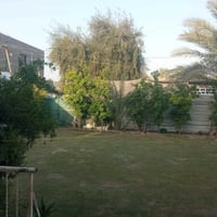 نيل حي موسى الكاظم • ٥٠٠م • طابقين