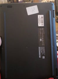 لابتوب lenovo كروم بوك للبيع ، شاشة 11.6 انش عالية الدقة (1366 × 768)،...