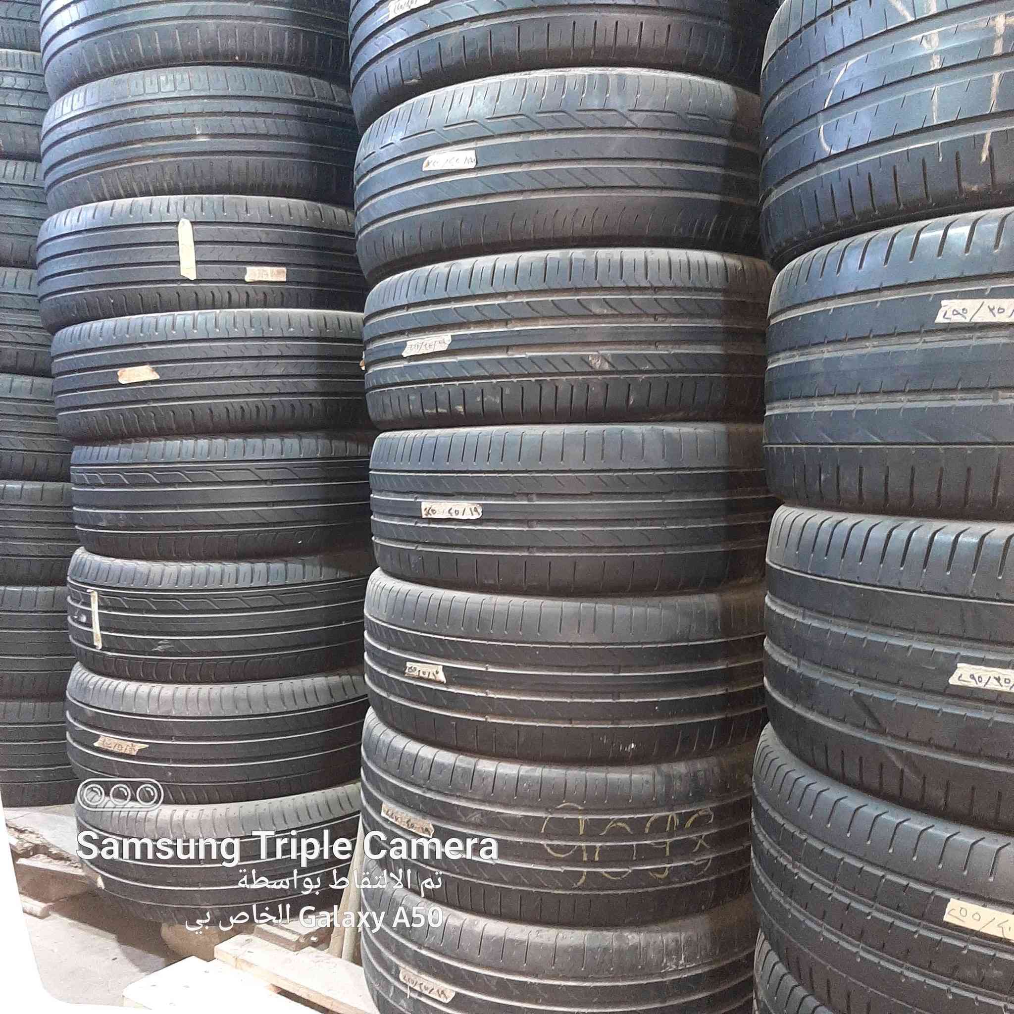 السلام عليكم اخوان تصفية محل يتوفر لدينا 200 زوج اوقل من قياس 14الى قياس 21 إنتاج قديم وحديث خشن وناعم محير وستدر ابيع كل الكميه سعر الزوج 25 الف العنوان النجف الاشرف كوفة حي ميسان شارع المزارع للإستفسار  ***********
