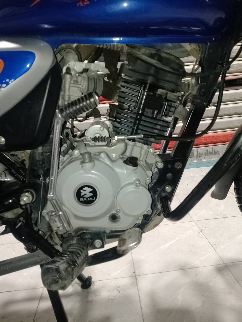 مرقم بغداد
بوكسر جبلي 2023 مرقم بغداد
تحويل ثاني يوم رقم نكليزي 
كل نقص مابيهه دراجه جديده ماشيه 30 الف حقيقي 
بغداد حي العامل 
*********** رقم الهاتف 
نتصل وتدلل
