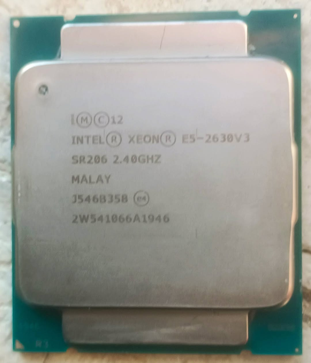 السعر 30  او لتبديل مقابل هارد HDD


**إذا كنت صاحب هذا الإعلان وتريد حذفه لأي سبب، رجاءا أرسل رسالة إلى الدعم الفني**