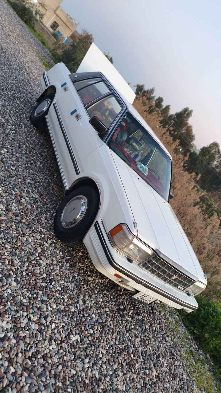 🚗 سوبر 85 للبيع
✔️ كفالة عامة من الضربة
✔️ السيارة أحلى وأنظف من الصور
🔹 كير ومكينة باكيت
🔹 تخم تاير وحدادية
🔹 منظومة تبريد ثلج كاملة
📍 رقم بغداد
📅 السنوية لغاية 2028
🔄 تحويل مباشر
💰 السعر: 60
📍 الموقع: صلاح الدين الشرقاط/ الجميله
متواجد على خاص


**إذا كنت صاحب هذا الإعلان وتريد حذفه لأي سبب، رجاءا أرسل رسالة إلى الدعم الفني**