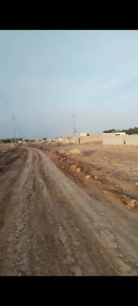قطعة زراعية • ارض للبيع • ارض زراعية للبيع • مساحة 200 متر • أرض مسيجة...