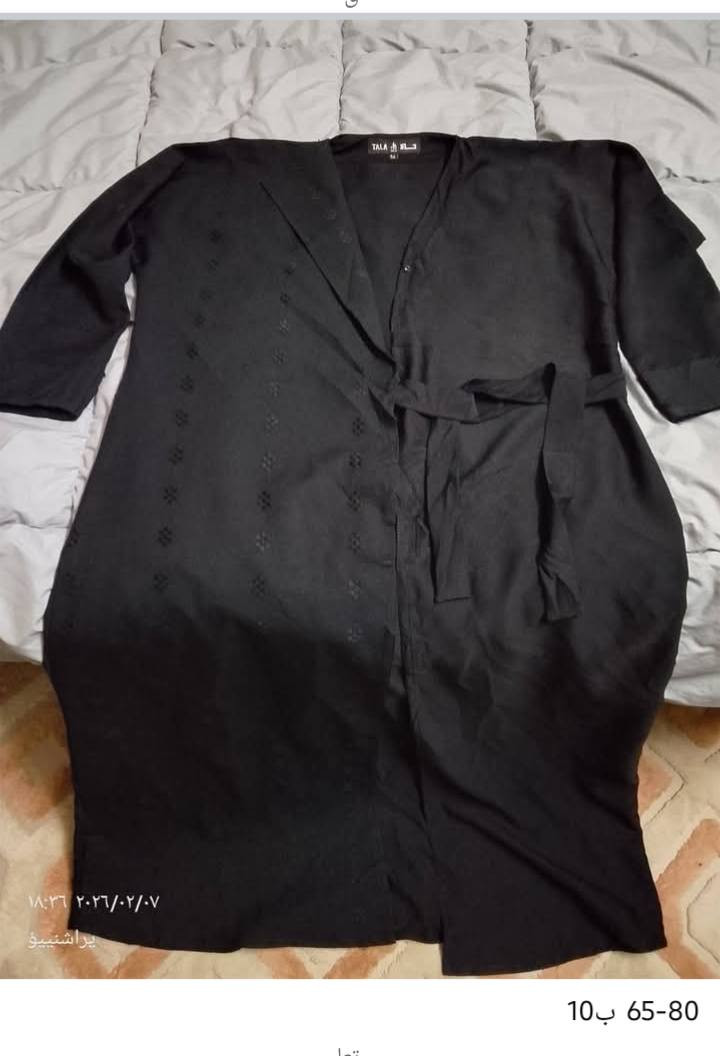 بمناسبة حلول شهر العطاء والخير شهر رمضان المبارك اعاده الله علينا وعليكم باليُمن والبركة 🤲
سويتلكم تخفيضات وعروض لغاية نهاية هذا الشهر المبارك... 
كلشي بالمنشور على 8وبالعافية عليكم 🤗
#للحجزخاص


**إذا كنت صاحب هذا الإعلان وتريد حذفه لأي سبب، رجاءا أرسل رسالة إلى الدعم الفني**