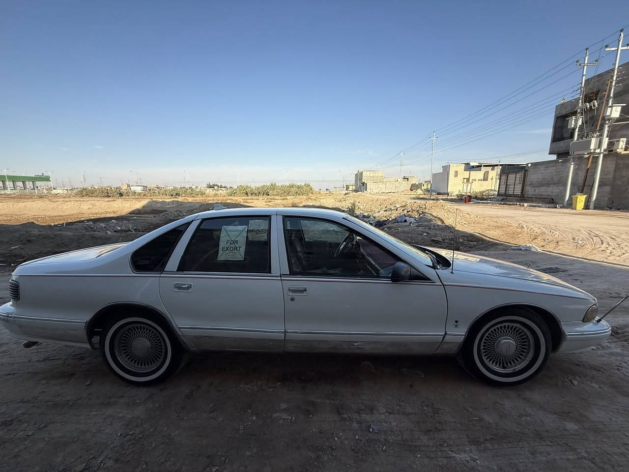 سلام عليكم دولفين موديل ١٩٩٥ مجول كير بلاد محرك بلاد اكسل جدد حداديه ٨٠٪؜ رقم بغداد ما عليها شي مصفره تحويل ثاني يوم سياره جديده بمعنئ الكلمه مصبوغه عام فقط جماليه فقط نقصها فقط كمبريسر تبريد وكماليات فقط العينه وكيج الحماوه فقط دواخل ماروني جدد سياره ما متعوبه مال بيت. ترايك لبغداد سياره مصطره بشارع. مكاني بصره شط العرب الجزيره رقم الهاتف ***********
