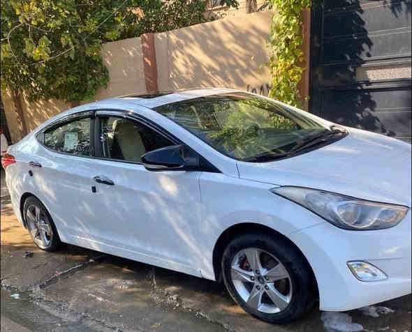 النترا موديل 2012
رقم اربيل الجديد سنويه 2026
تحويل مباشر 
محرك 1800 دوش 
 وارد خليجي فول خدمات وجاهزه 
سلايت 
Abs
داخل لونين
نظام ECO
تحكم ستيرن جهتين 
اشاير بالمري 
ويل كب بلادي 
صدر تبريد طخم تايرات دعاميه كلها جديد 
السياره فقط تلقيطات صبغ فتل من الاسفل جمالية بدون دواخل 
السونار موضح ومرفق مع الصور 

السعر  100  بيها مجال 
مكان السيارة حي الوحدة
***********
