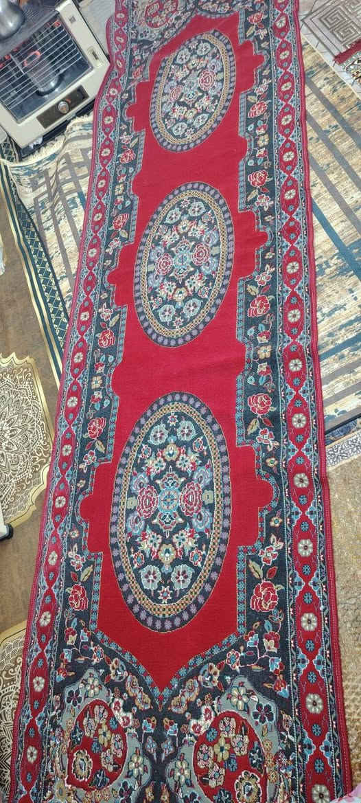اغراض للبيع
جودلية نفرين 
مدادية طول ٣م
زولية محفورة ٣×٤
الاتصال على الرقم 
***********
