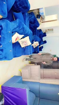 كل ماهو جديد معرض بركات ابو الفضل للتجهيزات المنزلية المستخدم والجديد ...