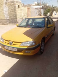 بيجو بارص للبيع او مراوس باي نوع سياره صغيره ابو مراوس باي نوع كيا او ...