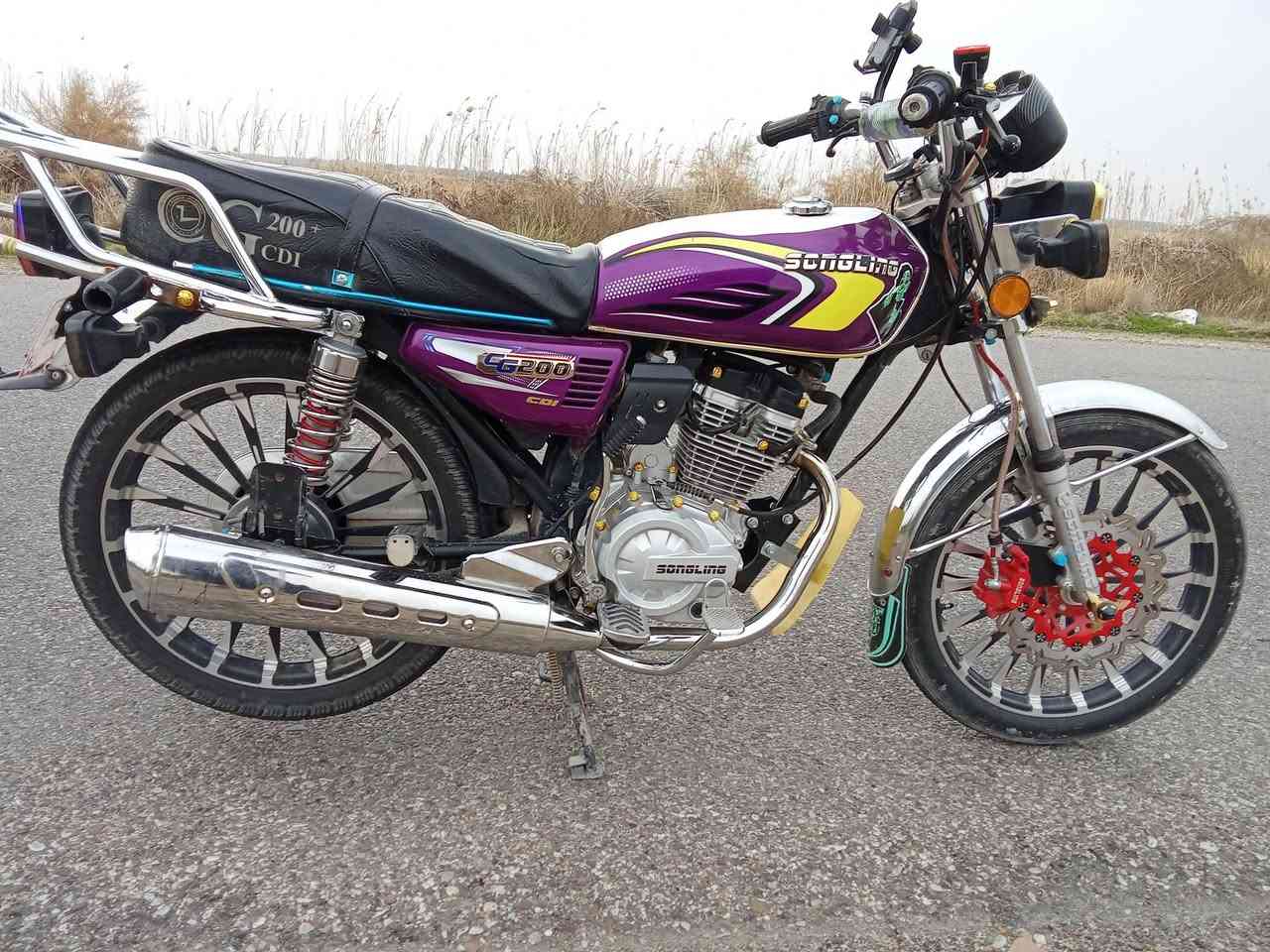 سيفان 25للبيع اومراوس محرك 200
تقاطع الوجيهية 780بيه مجال***********
