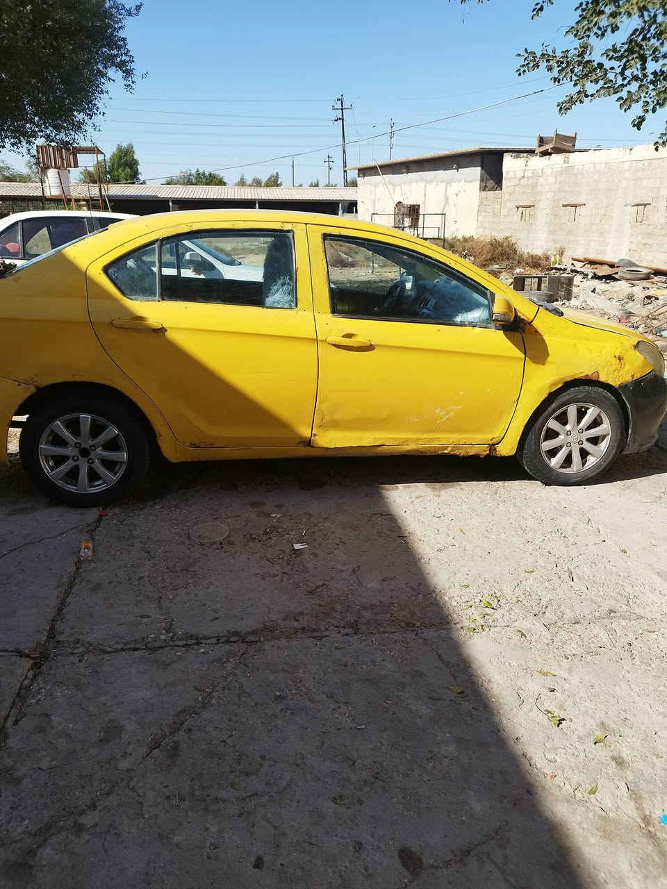 بسبب الوعود الكاذبه اعيد النشر كريت ويل موديل 13محور كورلا بيكاتشو كفاله مكينه وكير سعرها قصاد 26تدفع نص مبلغ وباقي كل شهر 2شراي يجي خاص موجودة بلبصره شراي يجي خاص *********** مراوس اروس
