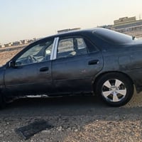 كارينا • ١٩٩٤ • رقم بصره