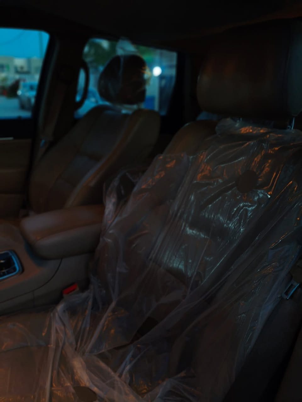 جيب خليجي ٢٠١٨لمتدد
مكفوله من الصبغ والتبديل فول مواصفات ١/١ شركه هارلم 
بانوراما ويل ٢٠ رقم اربيل 
اوتو بارك
معروفه موصفاتهه 
***********النجف
ماشيه ٩٠ الف ميل 
السعر ٣١٠ $وبيه مجال
