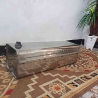 تانكي ماء ستيل • اصلي