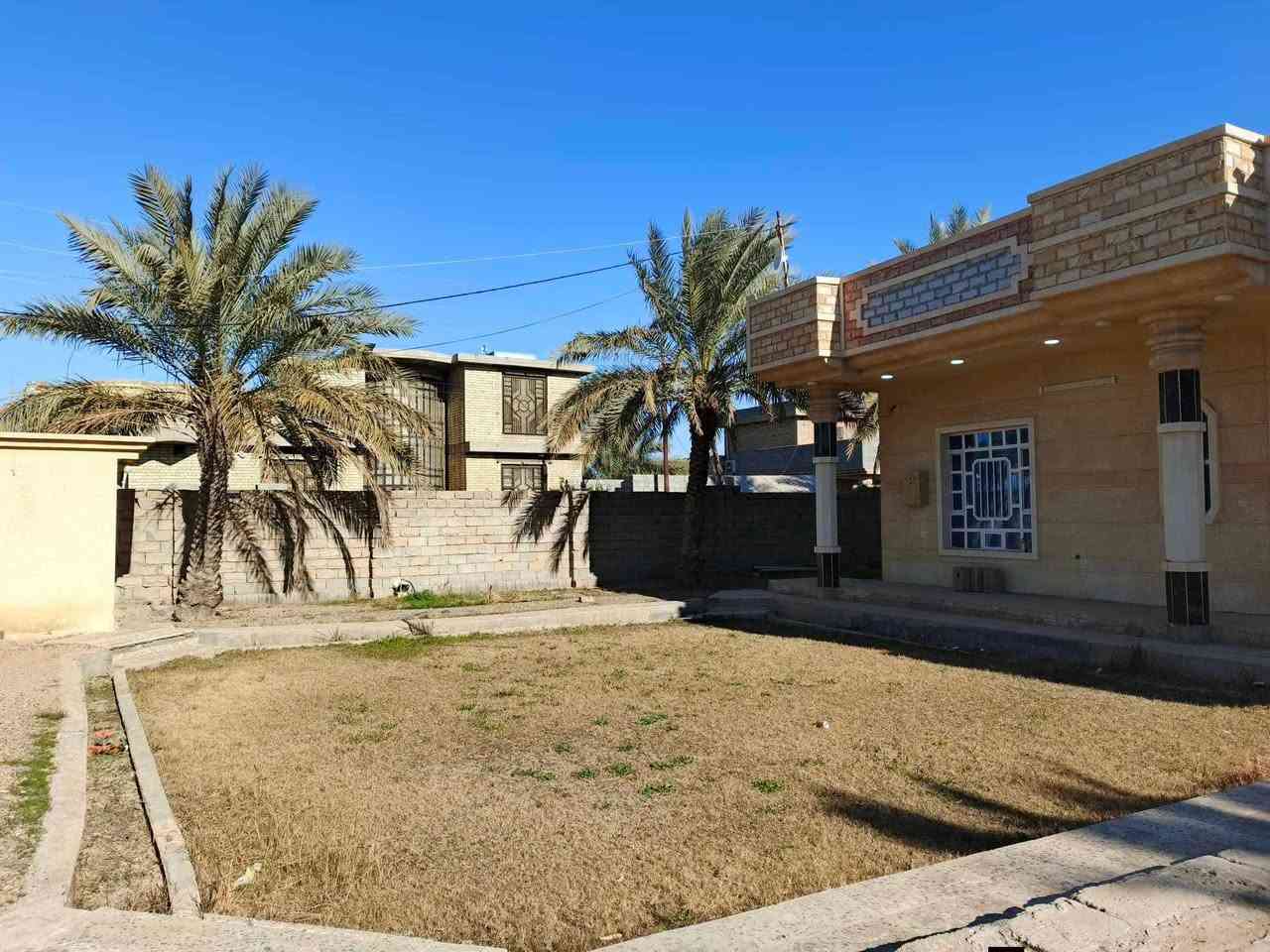 بيت للبيع في الشهابي
للأستفسار الأتصال على الرقم

 ‏‪***********‬‏

السعر 95
