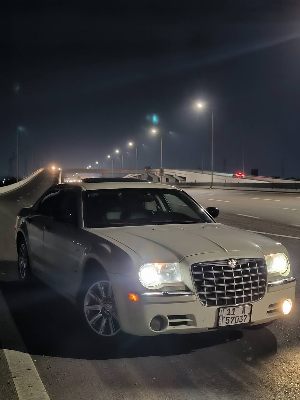 سلام عليكم اوباما 2010 اصل سيارة جاهزه على اخر حبايه خير من الله سيارة فول فتحه تحكم ستير داخل جلد كهرباء فول مستعجل مستعجل بيع 
***********
