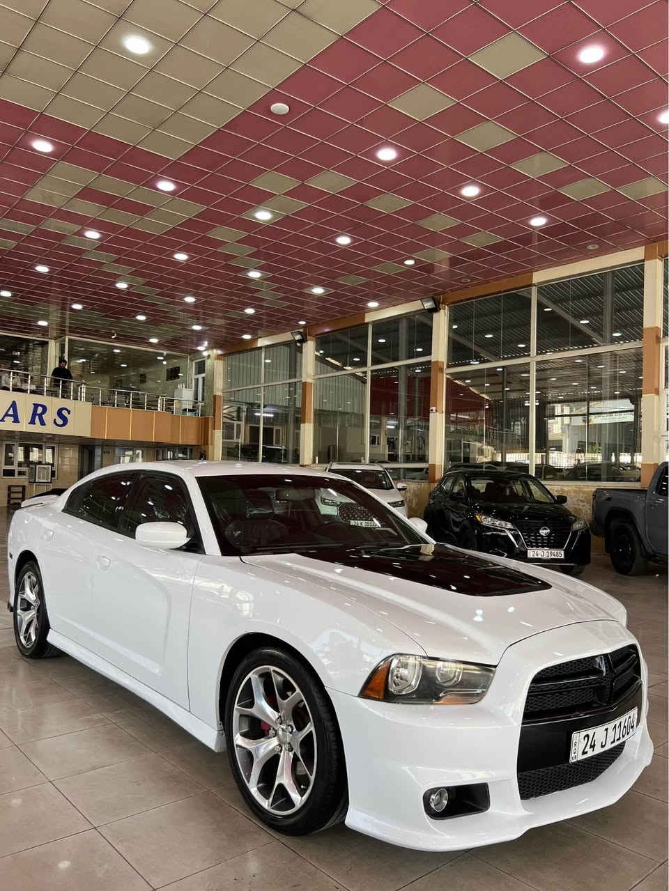 ‏موديل 2014
￼سعر165$
‏ صبغ 1 كفالة￼ جديد 
‏عنوان دهوك 
***********واتساب￼￼ دهوك, العراق
