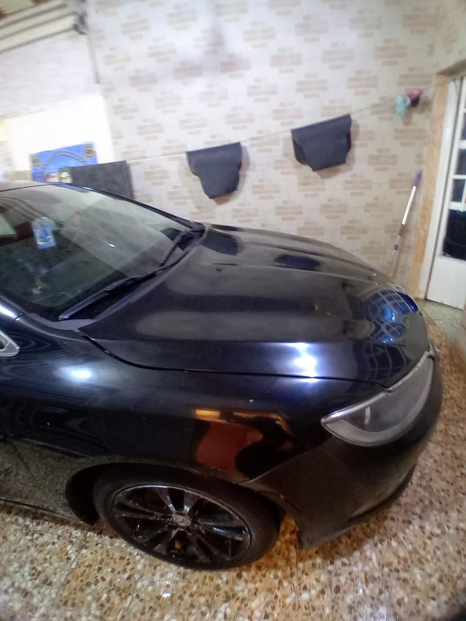 C 200 موديل ١٦ فول موصفات لاخير رقم شمالي اربيل  شرط تحويل صور حادث شخوط تخريب.. كير محرك على فحص تخم تاير حداديه نص عمر كمبريسر تبريد عاطل ارباك برده صدر طاك صور حادث وسونار بالمنشور سعر ٨٠ ورقه قفل 
*********** مكان سياره 
ديوانيه وعملي بغداد محرك ٢٤٠٠
