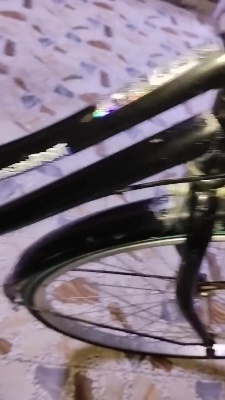 سلام عليكم بيسكل بناتي حجم سته وعشرين للبيع المواصفات والسعر بل خاص


**إذا كنت صاحب هذا الإعلان وتريد حذفه لأي سبب، رجاءا أرسل رسالة إلى الدعم الفني**