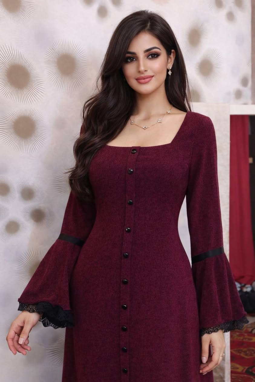 فستان حسب الطلب يوجد توصيل إلى جميع محافظات العراق
الخياطة ام عبدالعزيز السليمانية كانى كوردى جامع الرحمن شيريني اورفا


**إذا كنت صاحب هذا الإعلان وتريد حذفه لأي سبب، رجاءا أرسل رسالة إلى الدعم الفني**