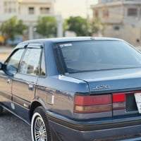 مازدا 626 • مازدا 1988 • سيارة مازدا • مازدا للبيع • سيارة موديل 1988 ...