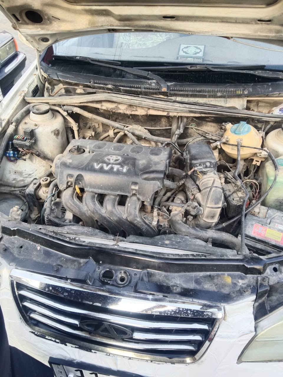 السلام عليكم شيري كوين موديل ٢٠١٠ سعر ٣٨بغداد ال600محور يارس هاتف***********
