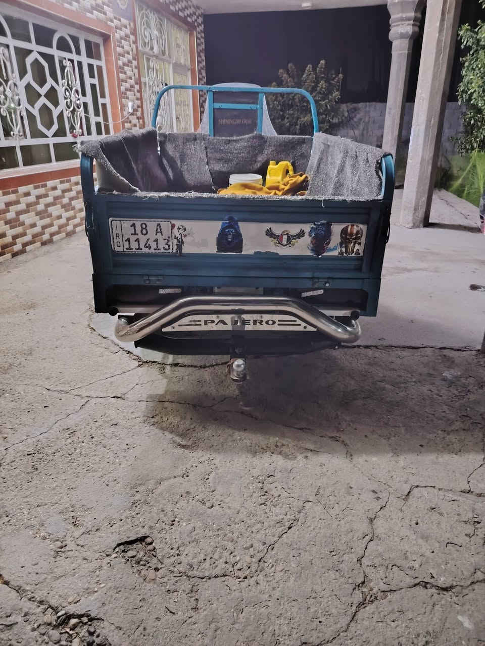 ستوته جمره  مديل2020   للبيع
ستوته مكفوله  ركبه وشاصي   بلاديه

مكينه 2024  شرط   كفاله  مامفتوحه

وستوته مرقمه رقم انكليزي  وبسمي   

شرط احلا من صوره
بابل حله عوفي قرب العلويه شريفه  (ع)
***********
سعر خاص
