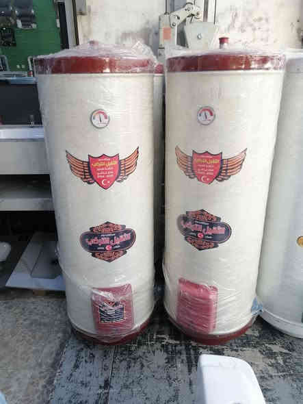 كل موسم يترك بصمته...
لكن خزانات الحداد تبقى ثابتة بكل الظروف. ☔
موادها مقاومة للبرد، الأمطار، والرطوبة،
تحافظ على درجة المي ثابتة وتمنع أي تسرب في الخزان 
اطلب خزانك  هسّه كون في أمان 
أرقامنا..... 👇
#واتساب *********** 

#خزانات_متعددة_الاستخدامات
#حفظ_الحرارة
#سهولة_الاستخدام
#توصيل_سريع

... متوفر #سخانات 👇
... درجة #أولى
..... #وسط 
........ #خفيف
