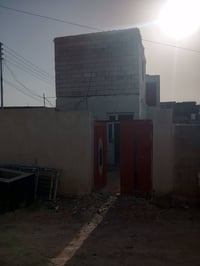 مشتمل زراعي • ١٠٠م • نهايت المعش