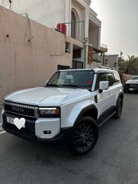 برادو ٢٠٢٥ • ماشي ١٥٠٠٠ • رقم اربيل