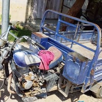 ستوته • ستوتة كلك • كلك • مركبة ثلاثية العجلات • الكوفة