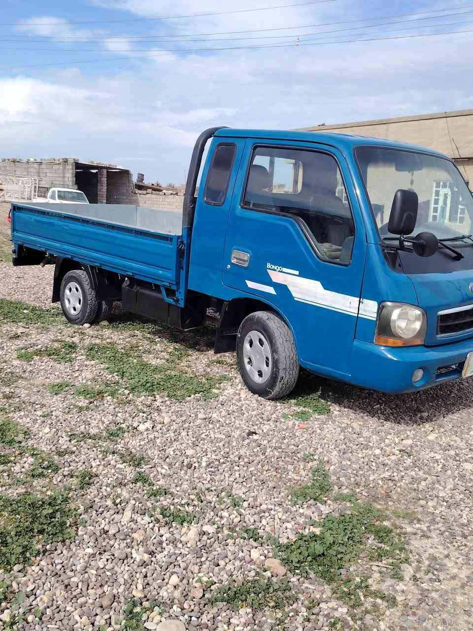 كيا ام عيون موديل 2002، رقم صلاح الدين مكفوله من الدعاميه الى الداعميه، ***********
