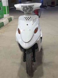 دراجه تسع زروف نثيه للبيع دراجه نضافه فول مامفتوحه ناعمه محرك 80 شلعه ...