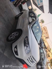 سنتافي • ٢٠١١ • دفع رباعي