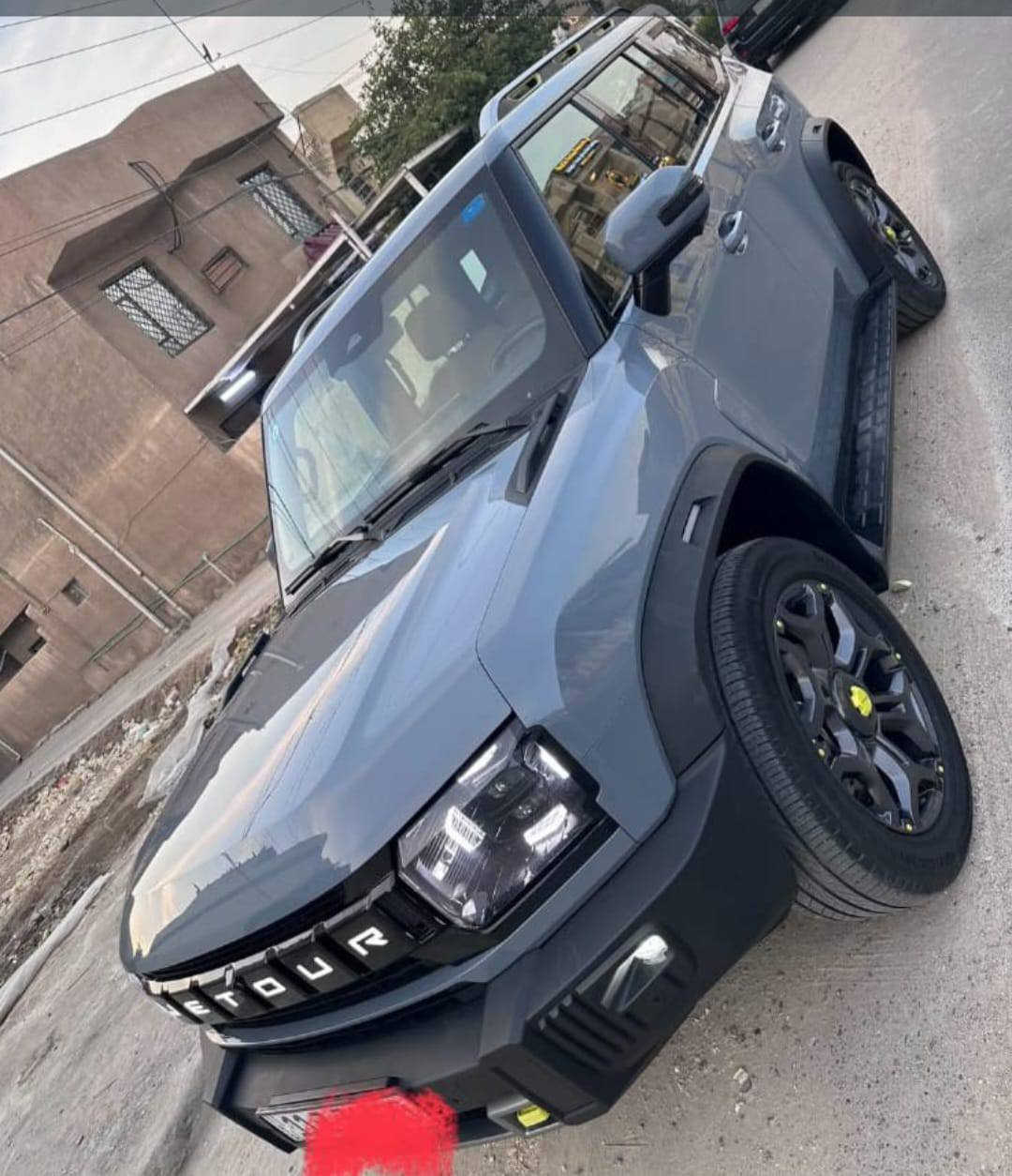 السلام عليكم جيتور للبيع T2موديل 2025فول مواصفات داخل زيتوني حزام اورنج ماشية 23الف ضمان شركة هارلم داخل الضمان السعر 270ورقه اوبيه مجال هذا رقمي ***********
