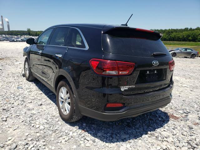 للبيع سورنتو موديل 20 وارد امريكي حادثه بنيد صبغ و جاملغ بارد فقط صور الحادث داخل المنشور 7راكب محرك 2400 السيارة بسمي وجاهزه من كلشي مكاني بابل سعره 185 وبيه مجال ***********
