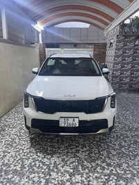 ٢٠٢٥ • ضمان كيا • كاميرا 360