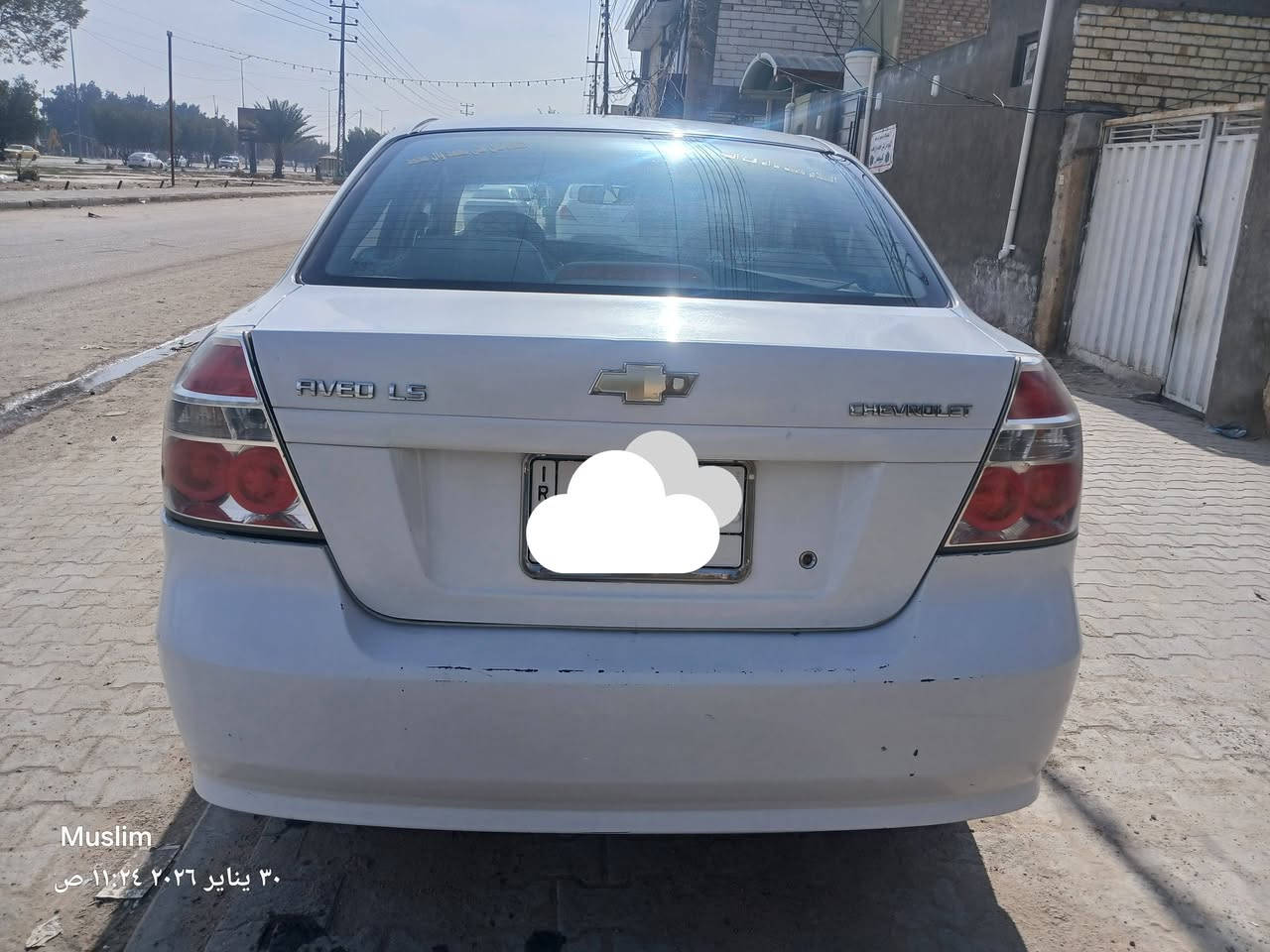 السلام عليك سياره افيو موديل 2016السياره مكفوله من صبغ الرقم السياره نجف رقم المو *********** الشراي تصل على الرقم
